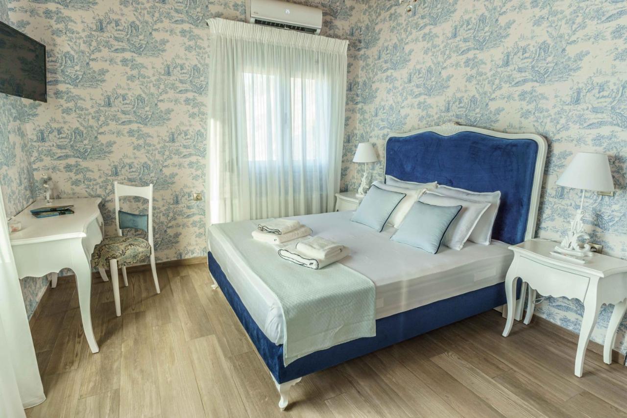 Villa Simantiri Pombia 外观 照片